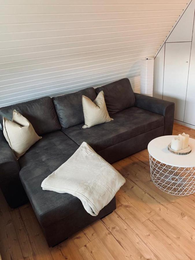 Apartment Wattenglueck 3 *