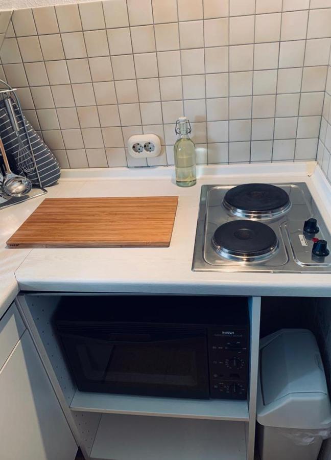 Apartment Wattenglueck 3 *
