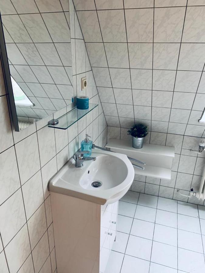 Wattenglueck 3 * Cuxhaven